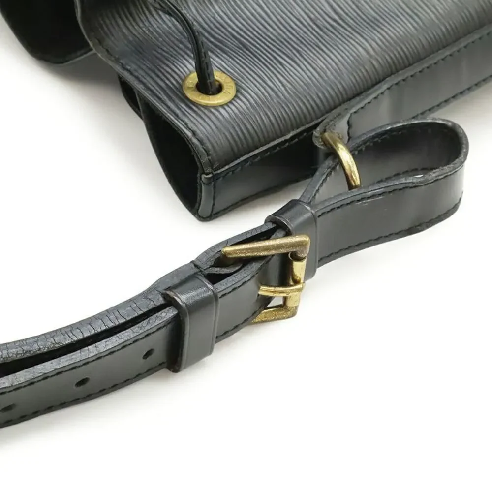 Louis Vuitton Noe Shoulder Bag